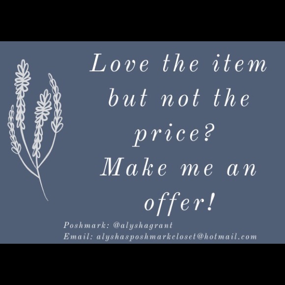 Posh Ambassador, Alysha 💙 - Picture 2 of 2